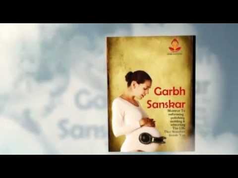 pdf garbh sanskar by balaji tambe