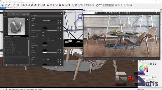 download sketchup 2018 pro with crack